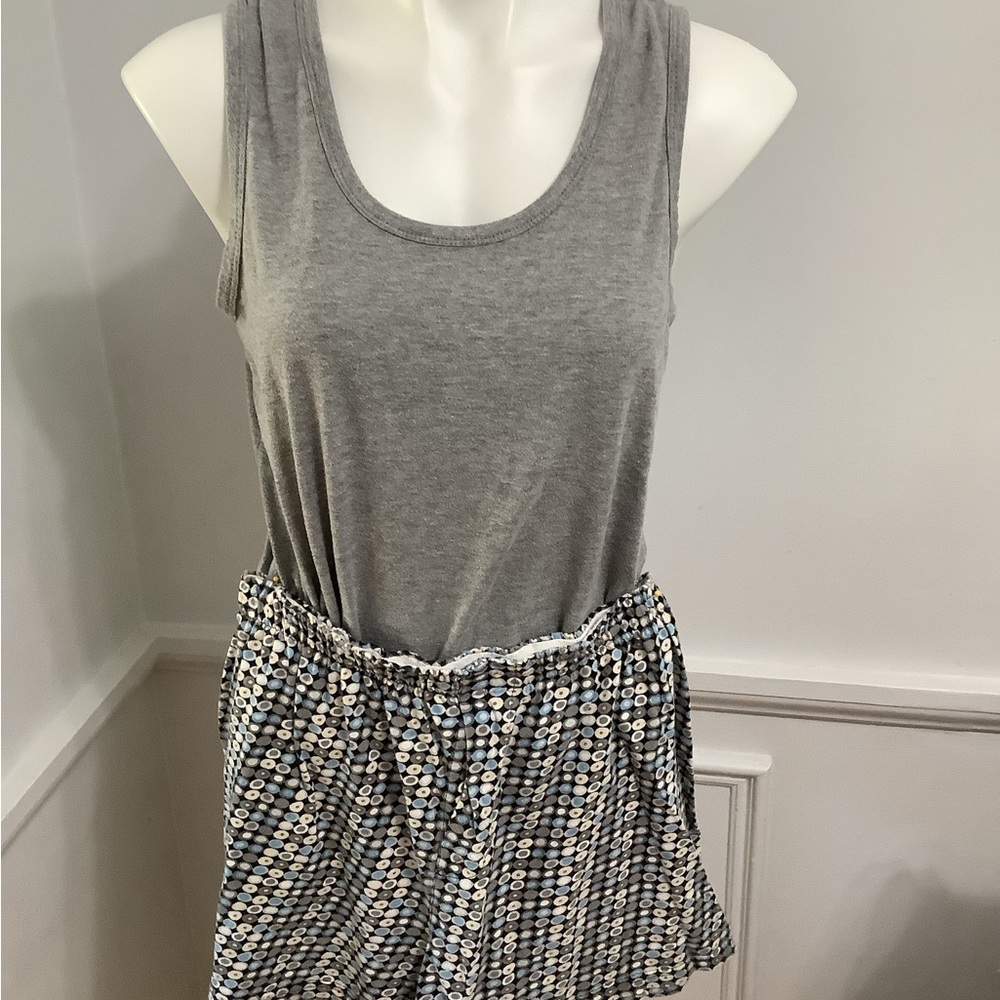 MENS SLEEP SHORTS